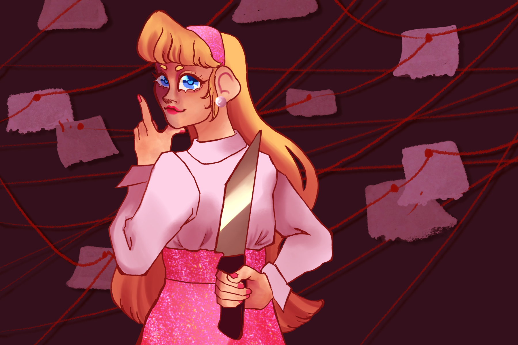 A Good Girl s Guide To Murder Series Is A Nuanced Teen Thriller A Good Girl s Guide To Murder Series Is A Nuanced Teen Thriller