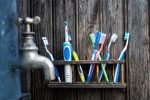 oral health