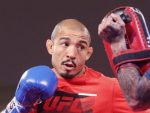 Jose Aldo