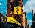 Oh K-Dog in article about New York City food
