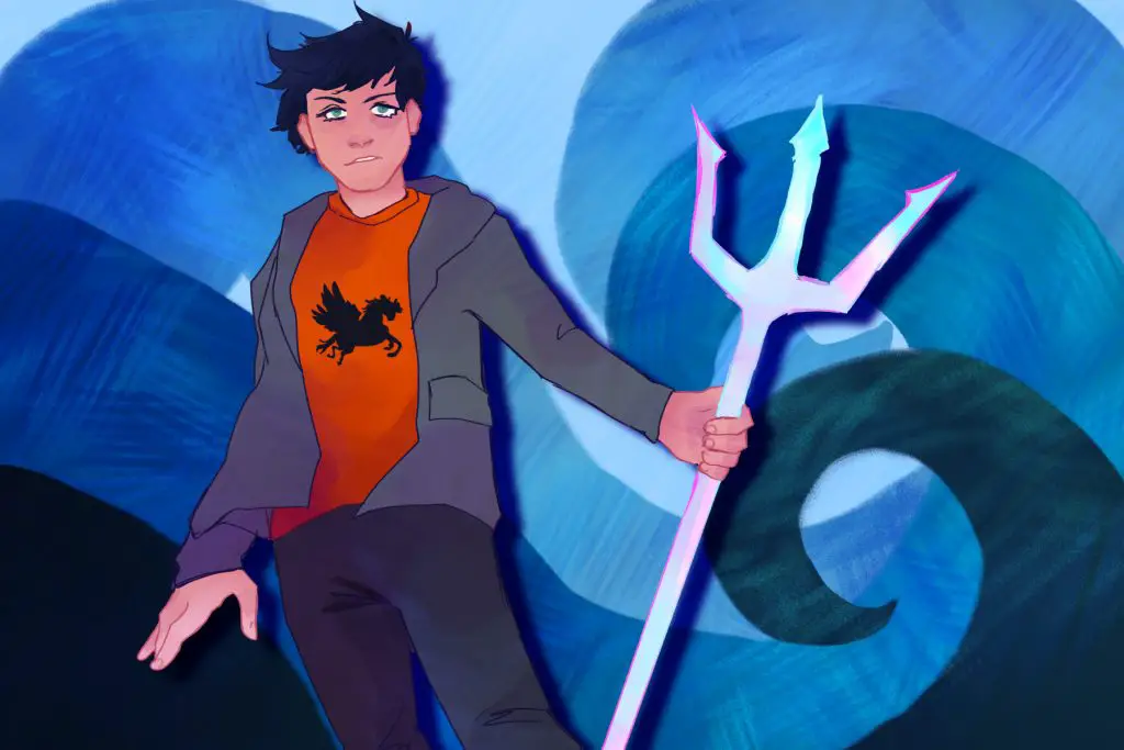 The 'Percy Jackson' Reboot Could Change the Game for Book Adaptations
