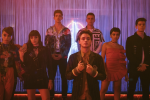 Elite cast