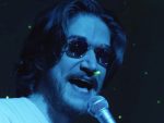 A screenshot from Bo Burnham's recent comedy special, "Inside"