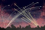 In Israel-Palestine conflict, Israel and Palestine open fire