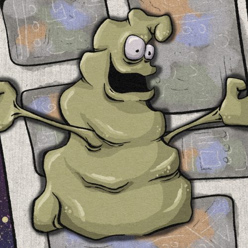 Schlock Mercenary celebrates twenty years of sci-fi comedy and fun