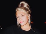 In an article about conservatives on college campuses, influencer riannasun