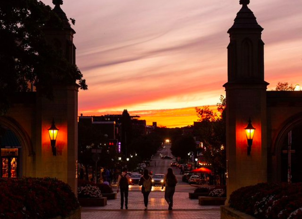 From a Senior to a Freshman: 10 Things I Wish I Knew Before College
