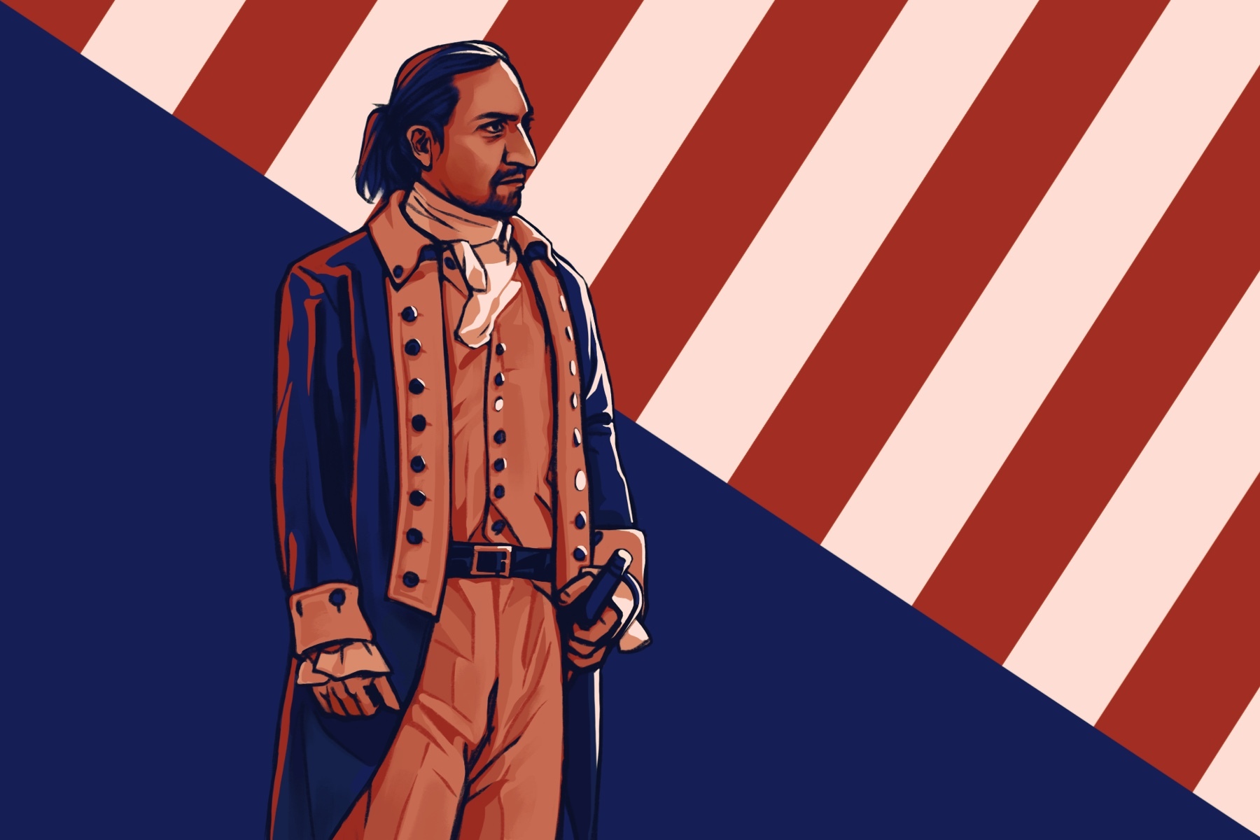 What Is A Legacy The Rise And Fall Of Lin Manuel Miranda