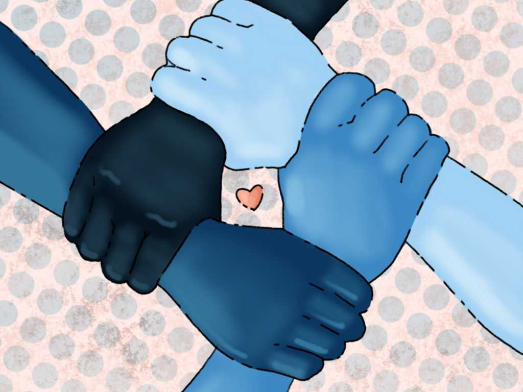 conflict resolution for non-confrontational people