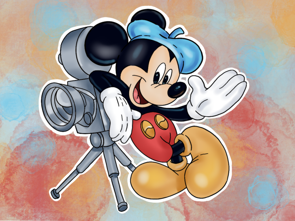 Live Action Disney