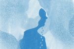 'How It Feels to Float' Novel