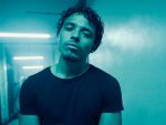 In an article about his album Love and Lies, Anthony Ramos