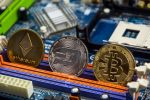 Different crypto currencies