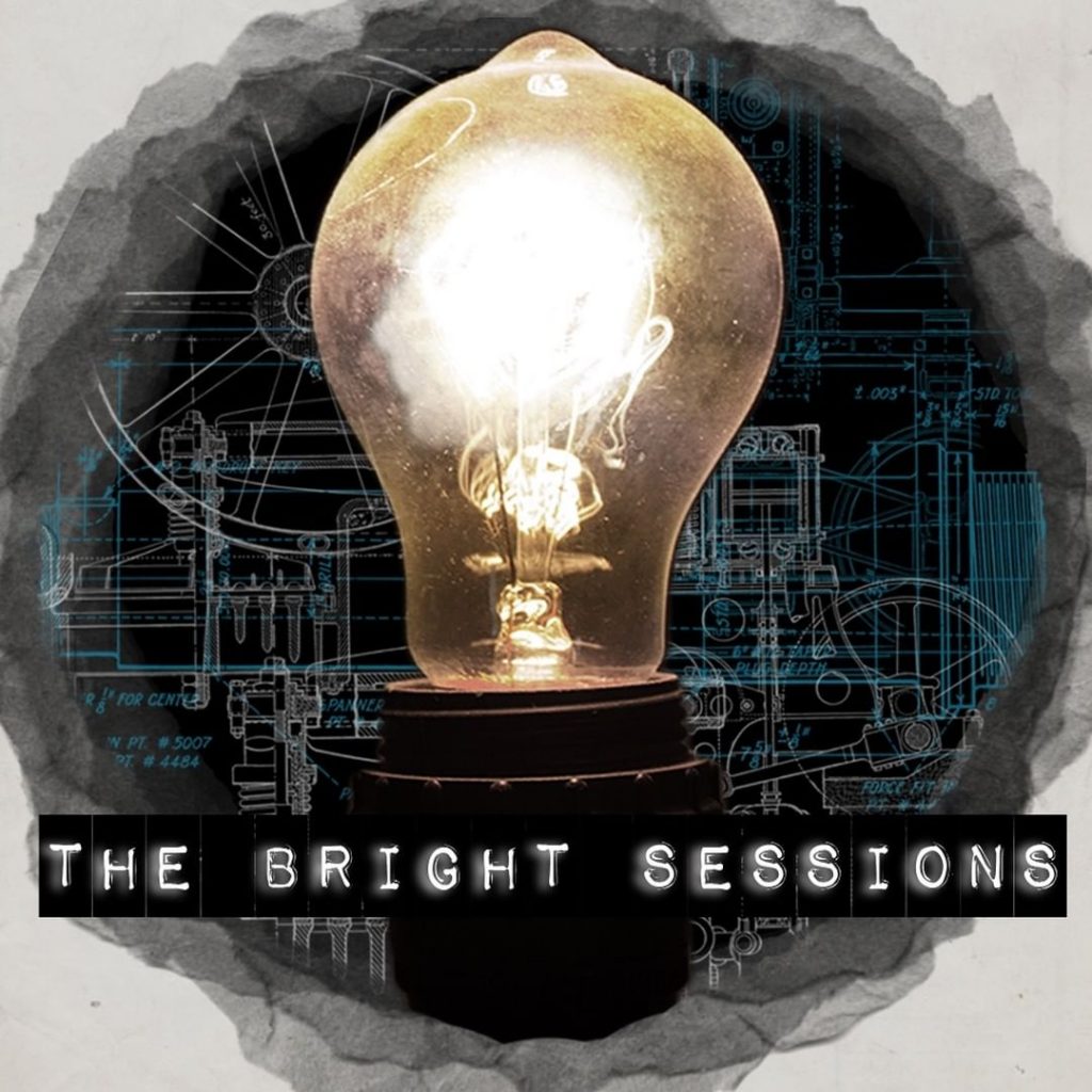 Bright Sessions podcast