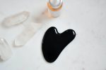 Photo of a skincare tool used in gua sha