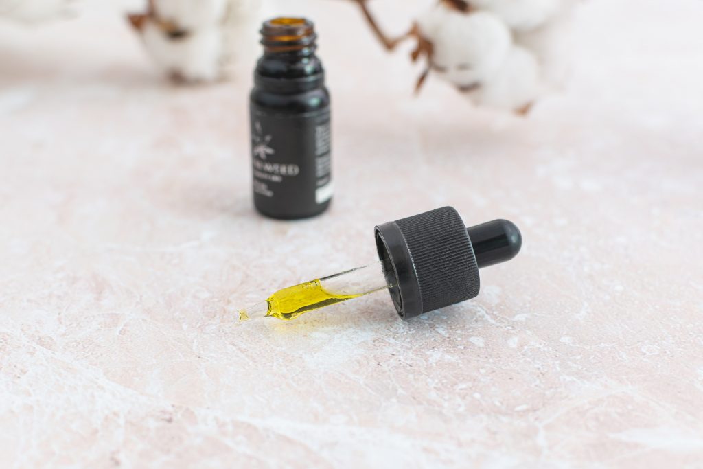 CBD oil