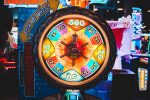 casino wheel