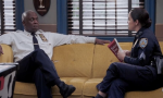 Still from Brooklyn Nine-Nine Season 8, Episode 1. (Image via Instagram/@nbcbrooklyn99)