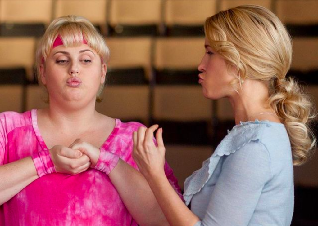 The Funny Fat Friend Trope is Harmful and Needs to End