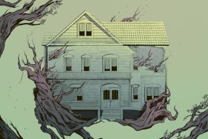 In the Dream House Turns Fantasy into Horror