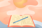 3 ways to use journaling to your advantage this semester