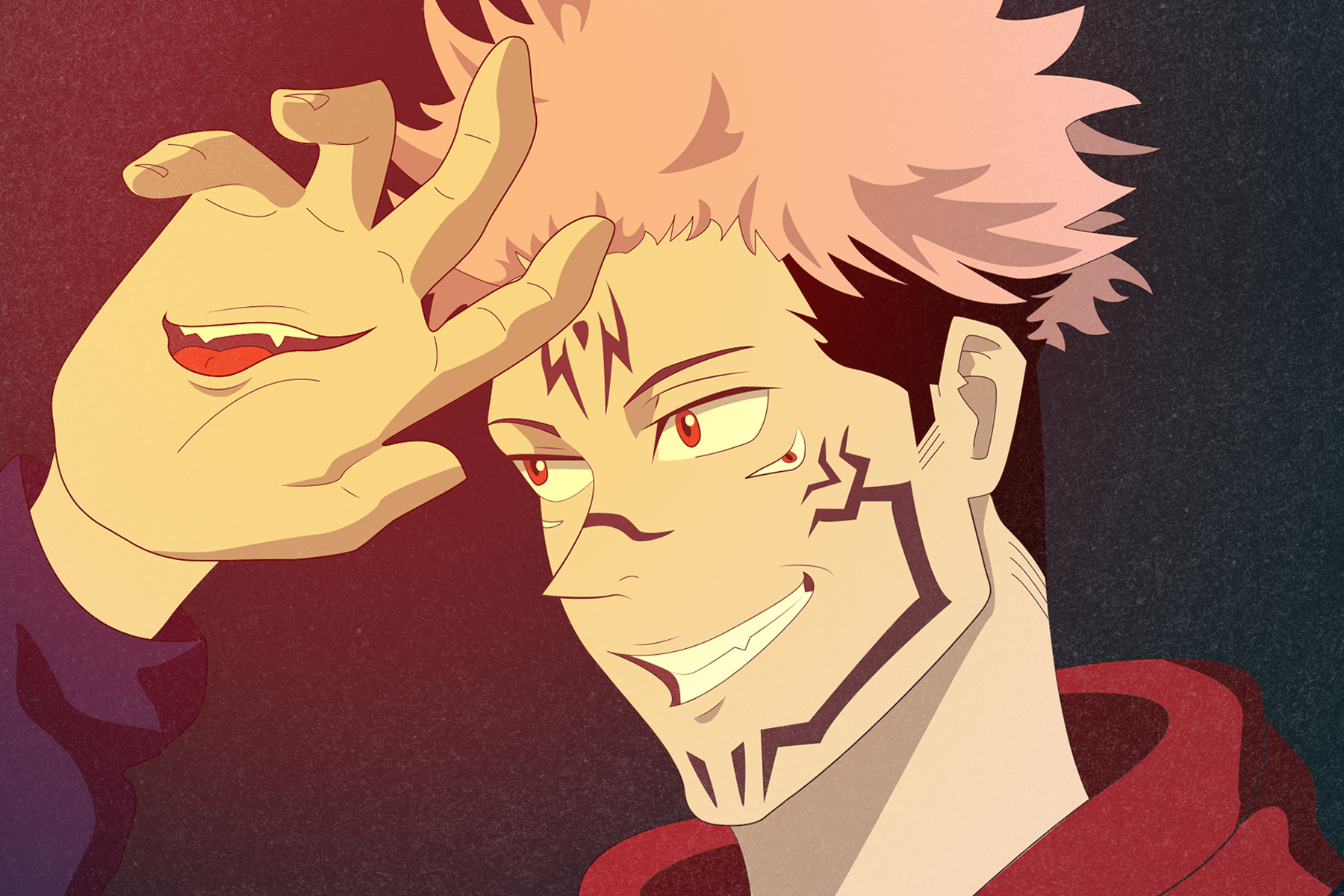 Jujutsu Kaisen': The Anime That Redefined the Shonen Genre | Blogs-Studio