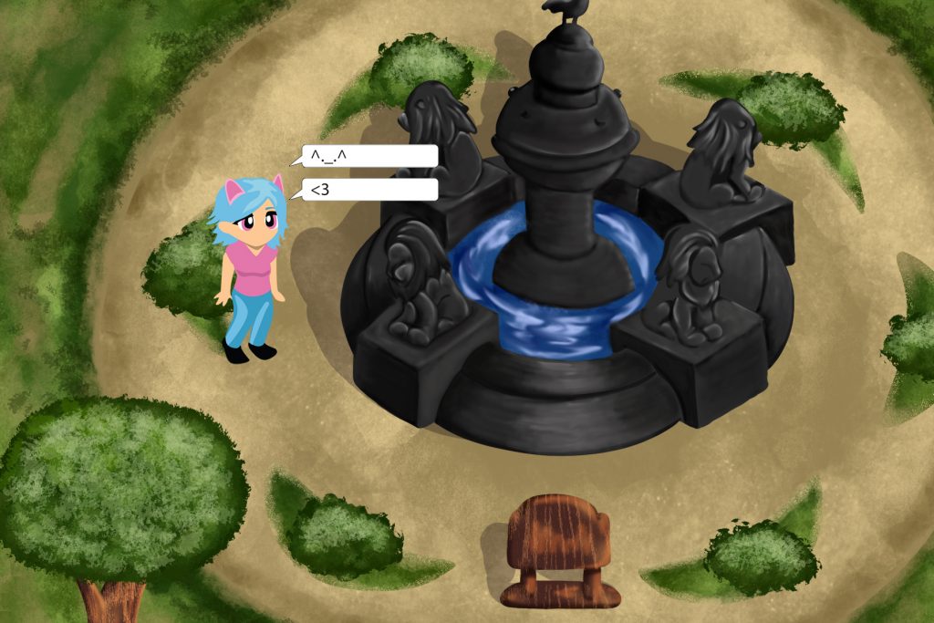 Pet sims