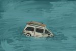 How social media inaccurately portrays van life