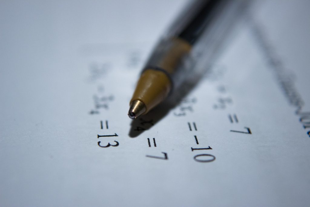 math
