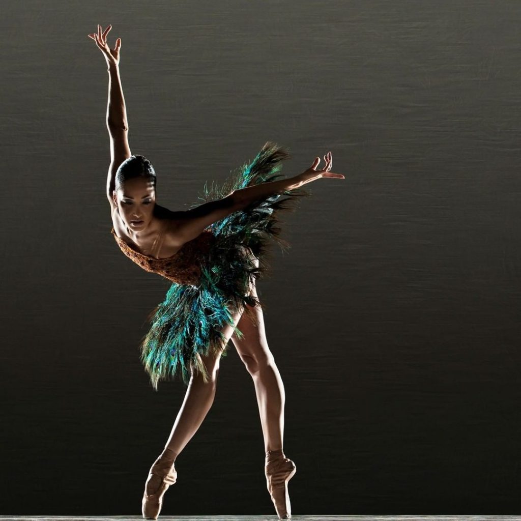 ballet performance