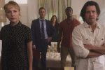 Still from Leverage: Redemption