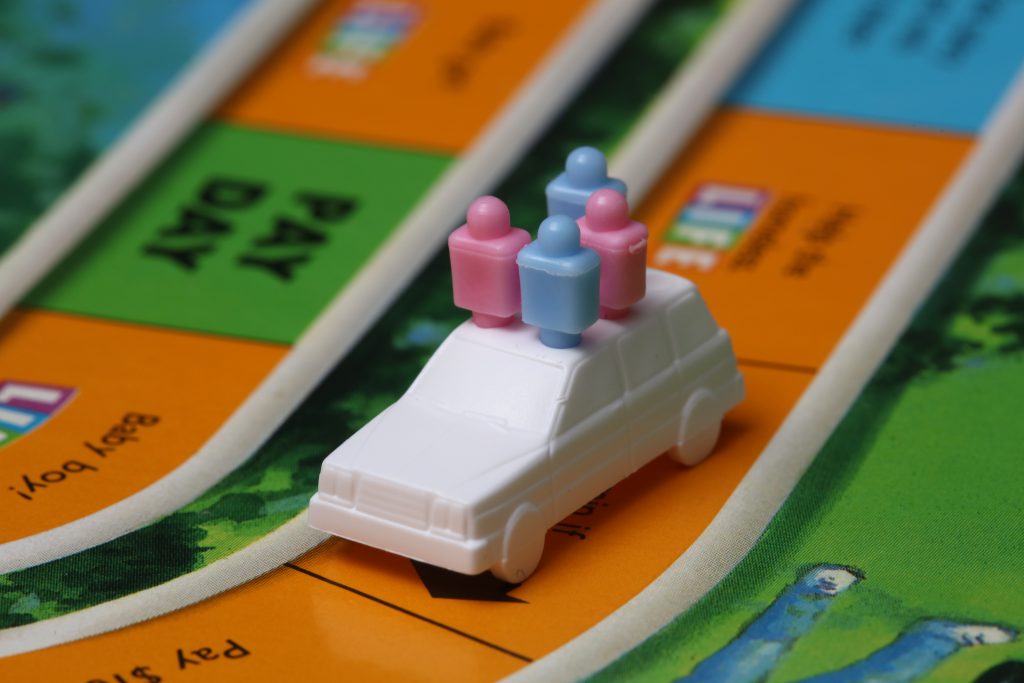 board games