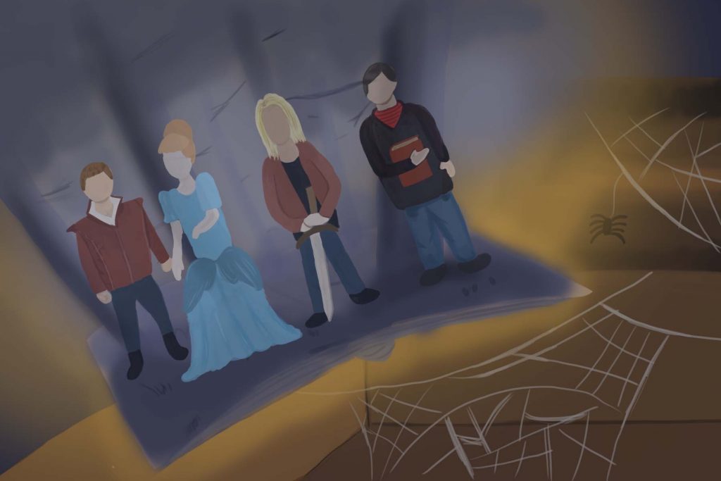 Once Upon a Time