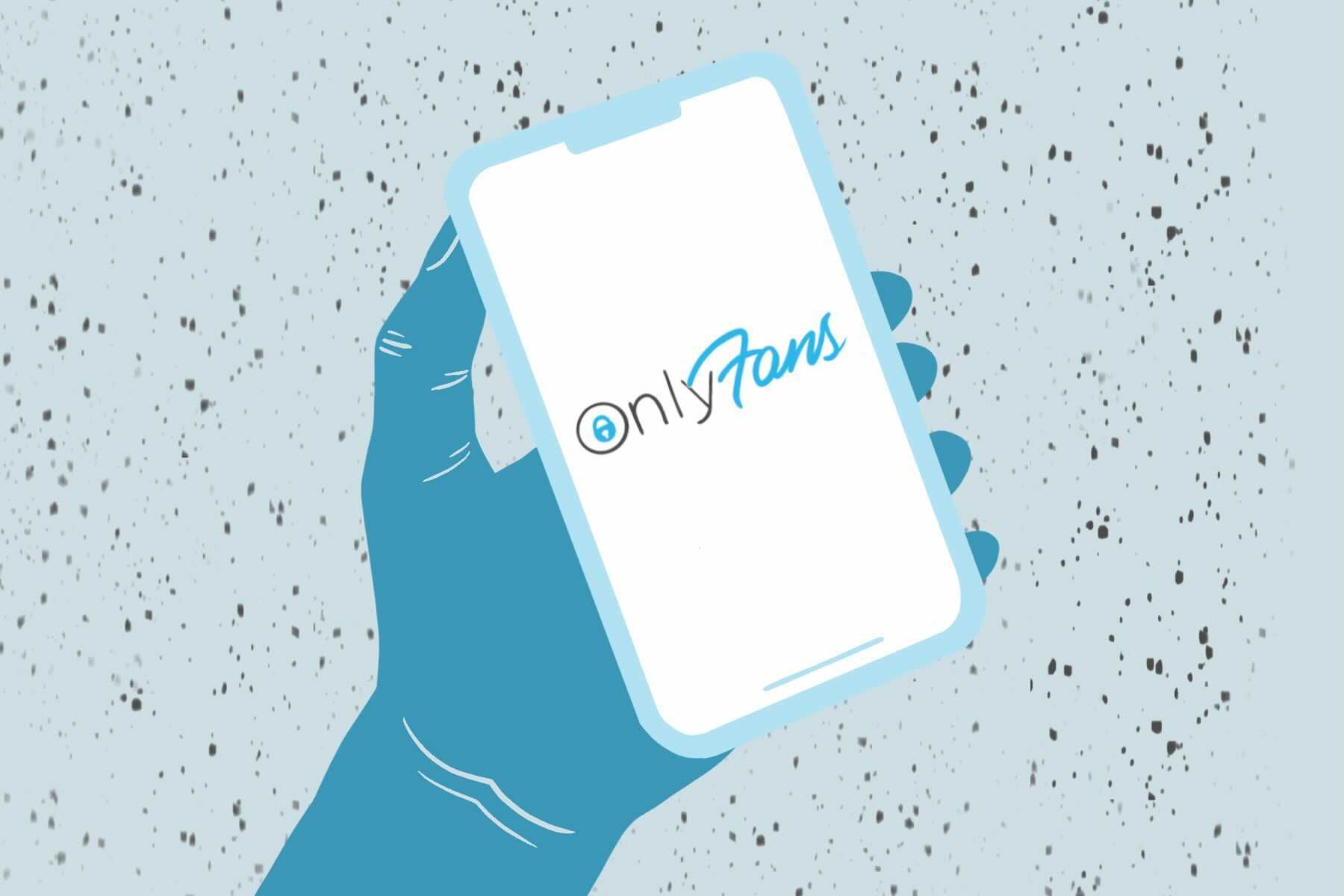 OnlyFans Policy Fiasco Illustrates the Complications of Online Sex Work