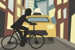 Cycling in New York City