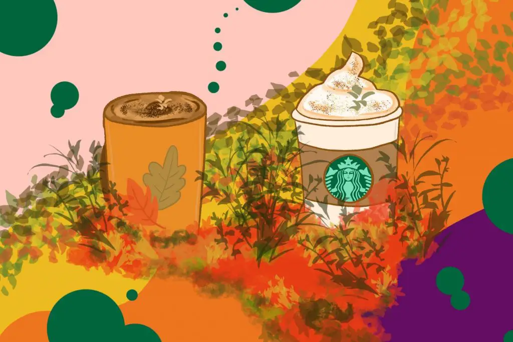 6 MustTry Starbucks Drinks for College Students