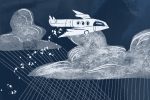 Can cloud seeding extinguish the US fires?