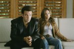 Ben Affleck and Jennifer Lopez in Gigli