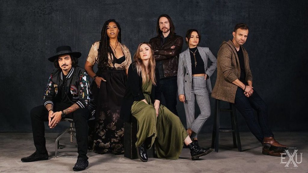 critical role cast in article about dungeons & dragons diversity
