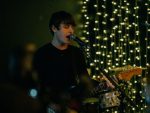 Jake Bugg for album Saturday Night, Sunday Morning