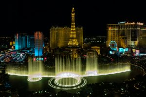 casino in an article about the online casino