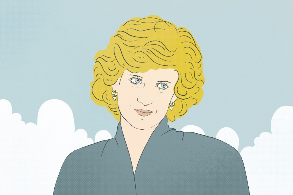 Princess Diana