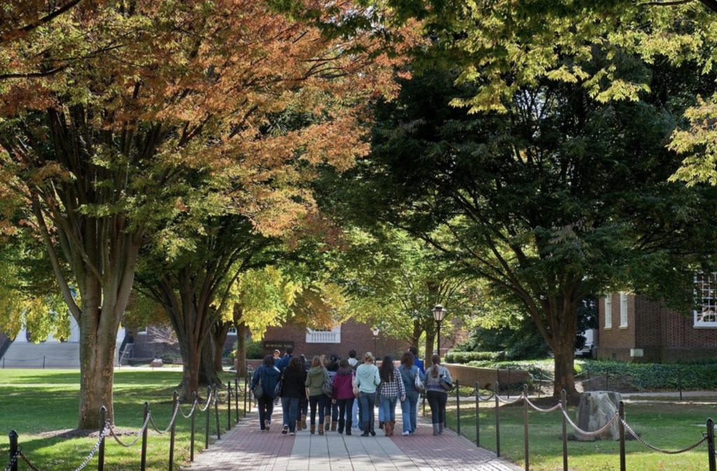University of Delaware needs to do better by sexual assault victims