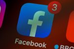 Facebook app.