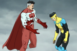 Invincible Season 2