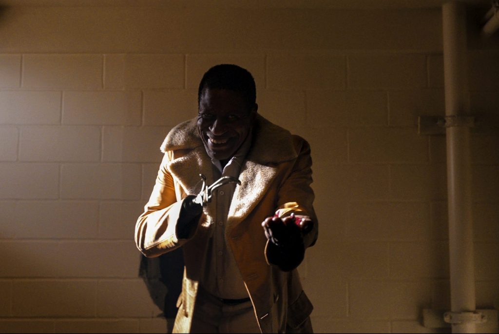 Candyman screenshot