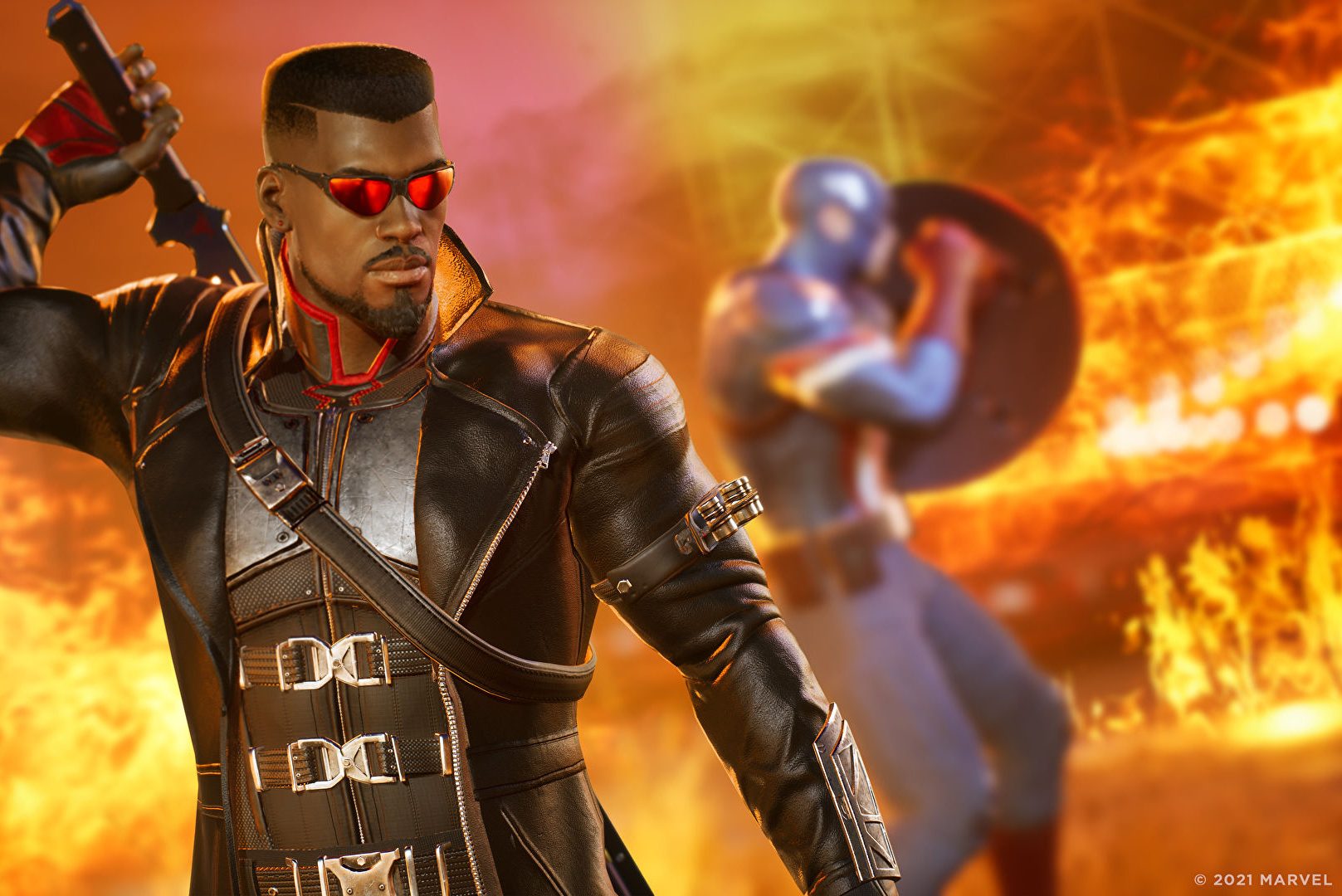Your Guide to the Marvel Video Game Renaissance