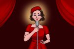 Marvelous Mrs. Maisel Returns for a Fourth Season