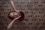 A still from the Suspiria remake