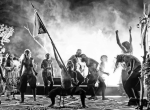 Heilung's music is very ritualistic